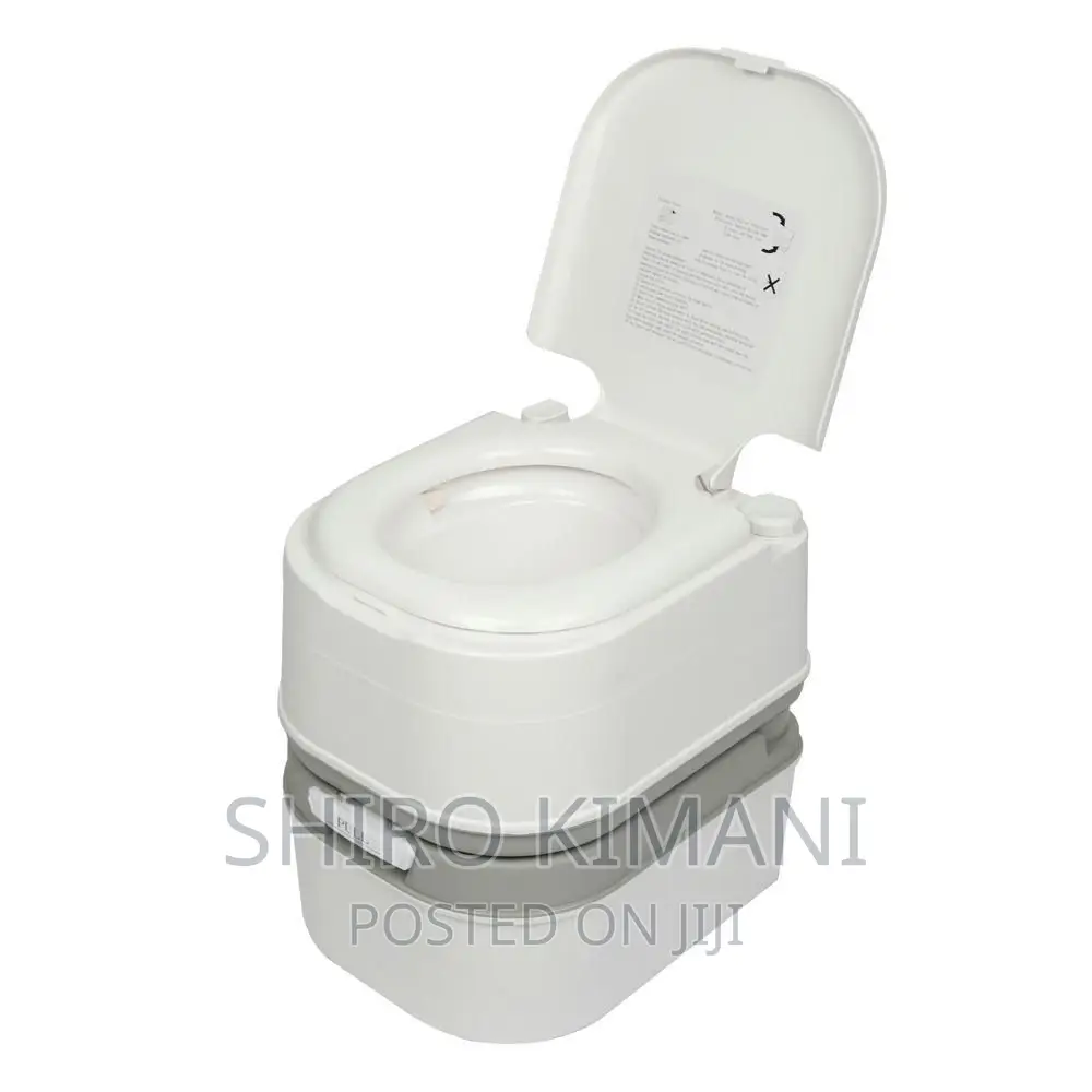 Brand New Portable Toilets