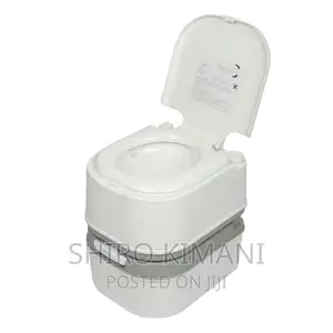 Brand New Portable Toilets