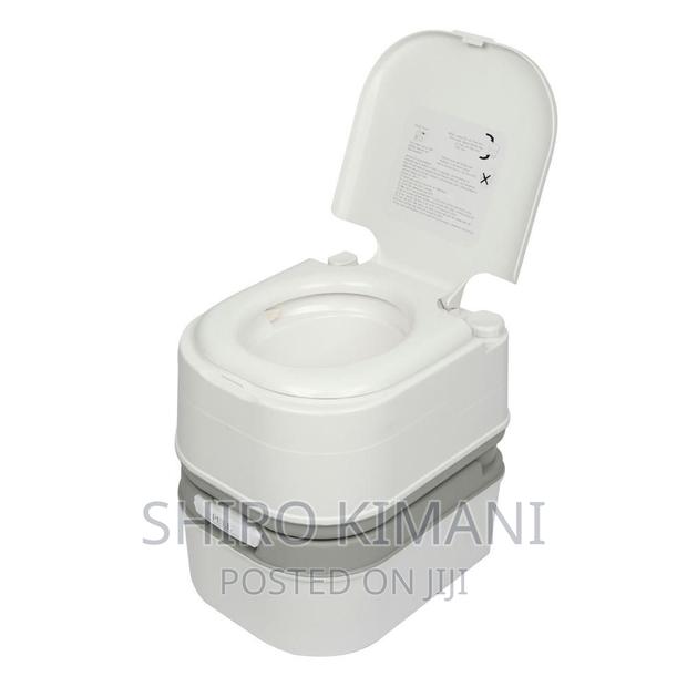 Brand New Portable Toilets