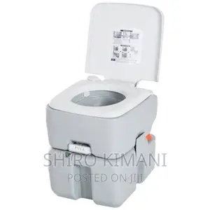 Brand New Portable Toilets