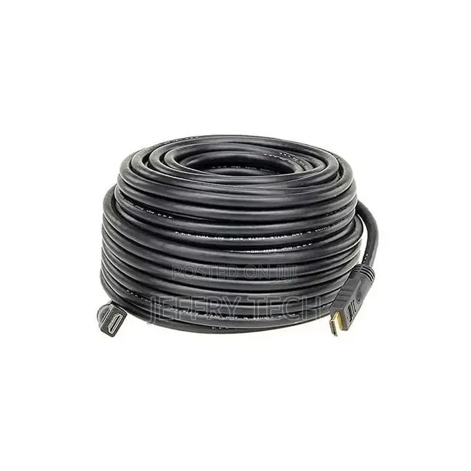 Fiber Optic HDMI Cable 50m HDMI 2.0 Cable 60hz18
