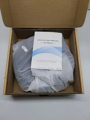 Fiber Optic HDMI Cable 50m HDMI 2.0 Cable 60hz18