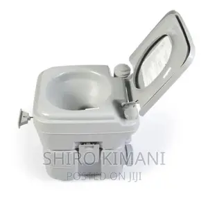 Unique Great Portable Toilet