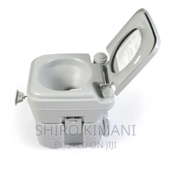 Unique Great Portable Toilet
