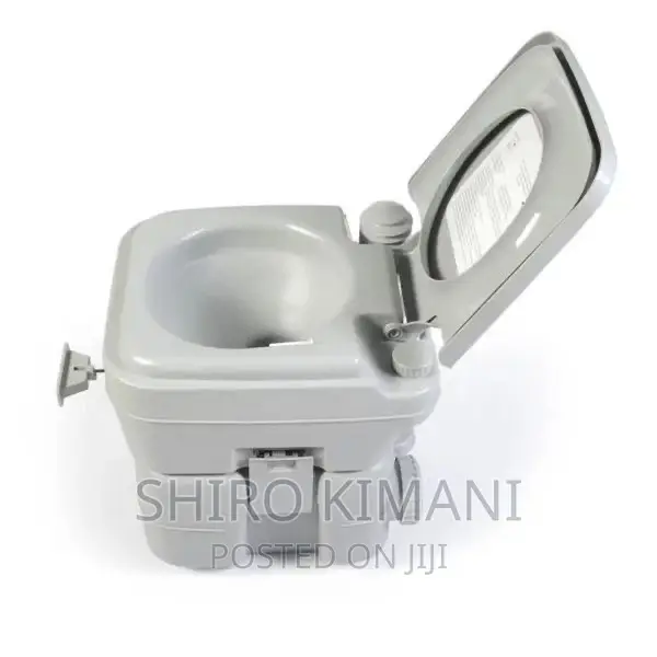 Unique Great Portable Toilet