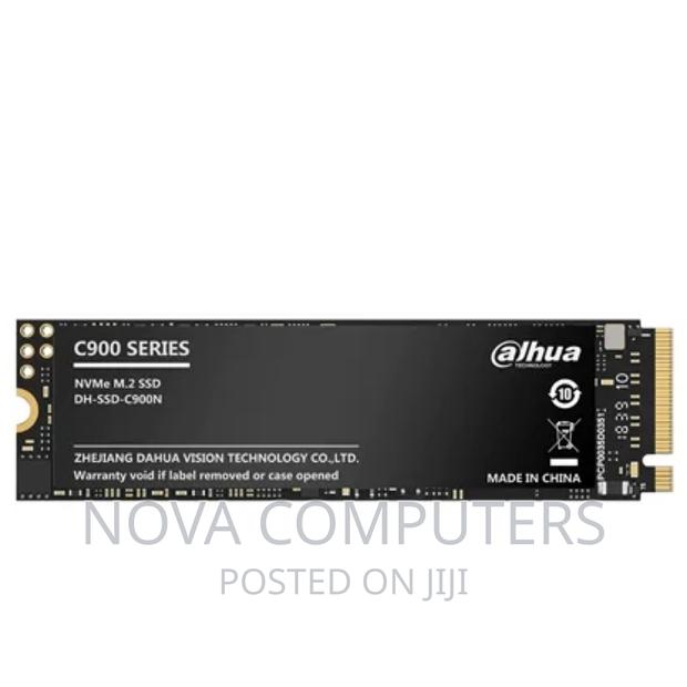 Dahua 128gb Nvme M.2 Pcie Gen 3x4 Solid State Drive