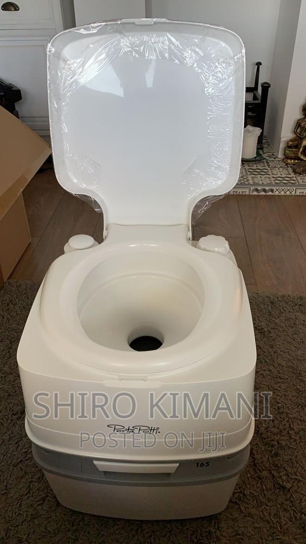 Best Imported Portable Toilet