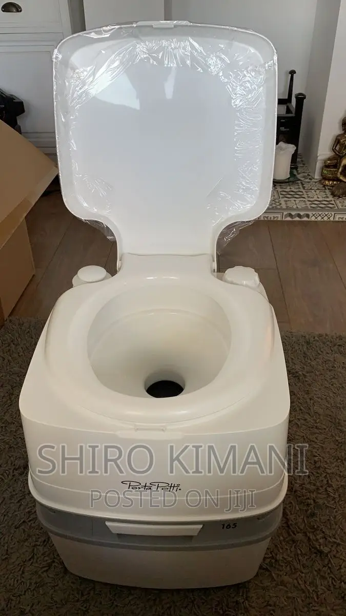 Best Imported Portable Toilet