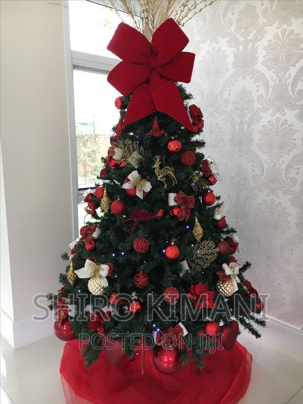 Quality Christmas Tree Decorations - thumbnail 2