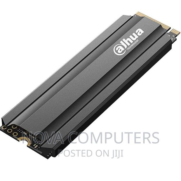 Dahua 1TB Nvme M.2 Pcie Gen 3x4 Solid State Drive