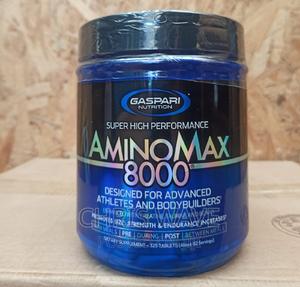 Amino Max All in One Creatine Supplement - thumbnail 2