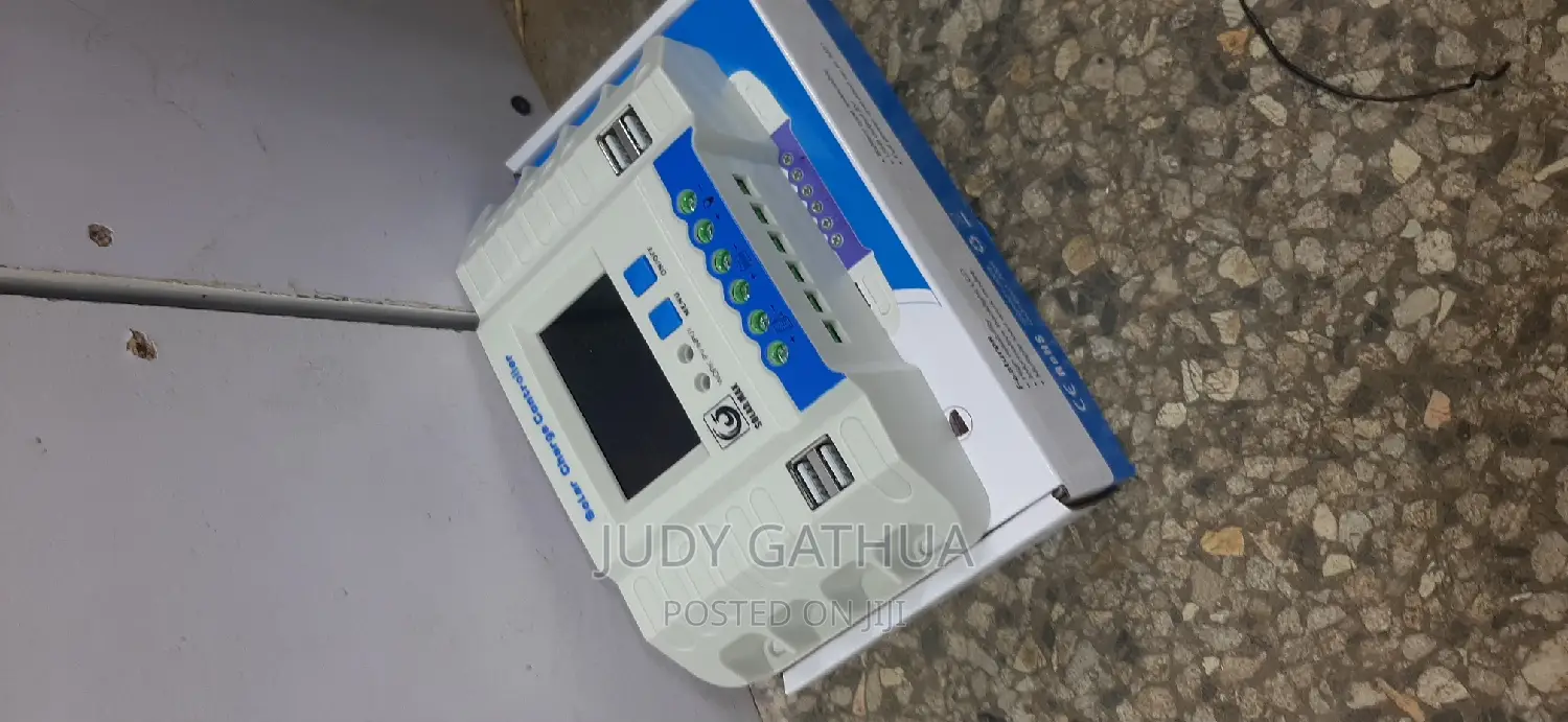 Original Solar Charge Invertor