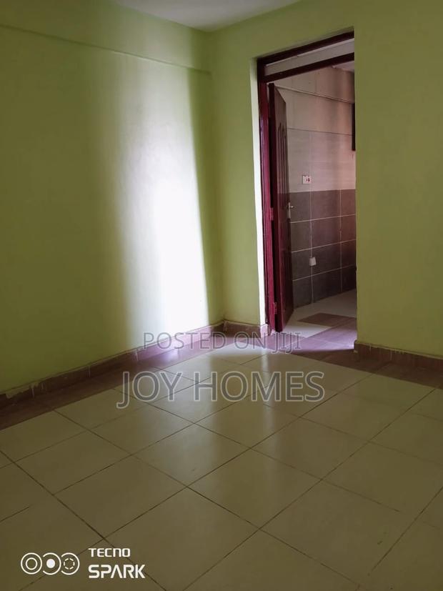 1bdrm Apartment in South B for rent