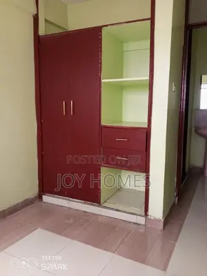 1bdrm Apartment in South B for rent
