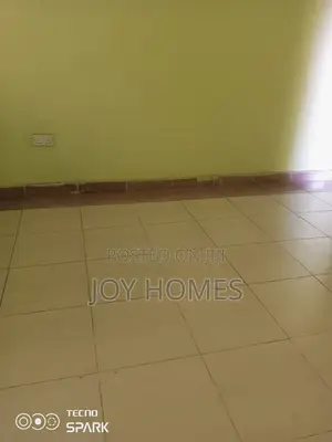 1bdrm Apartment in South B for rent