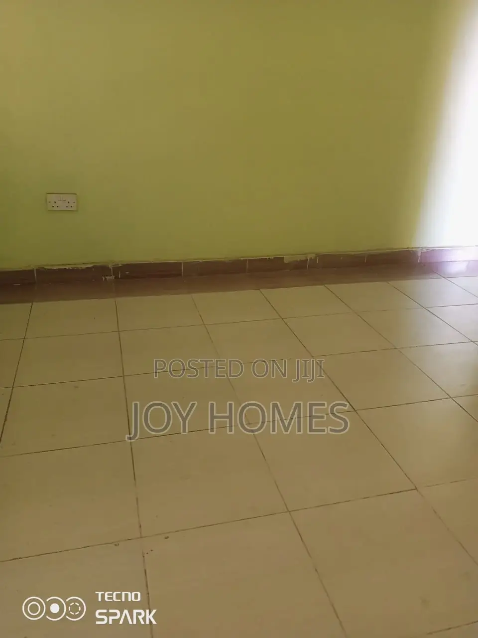 1bdrm Apartment in South B for rent