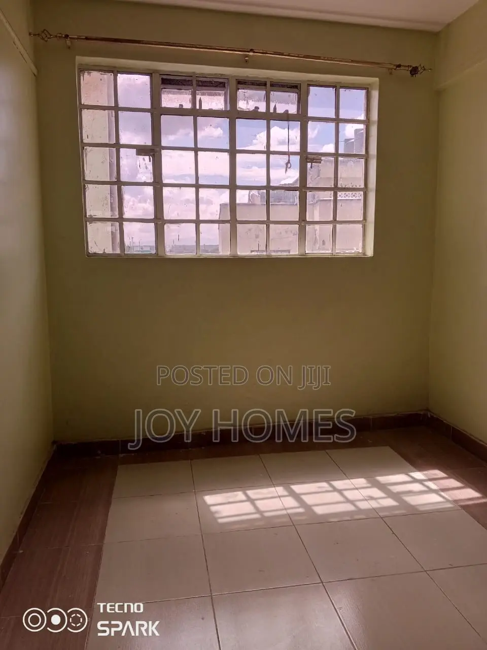 1bdrm Apartment in South B for rent