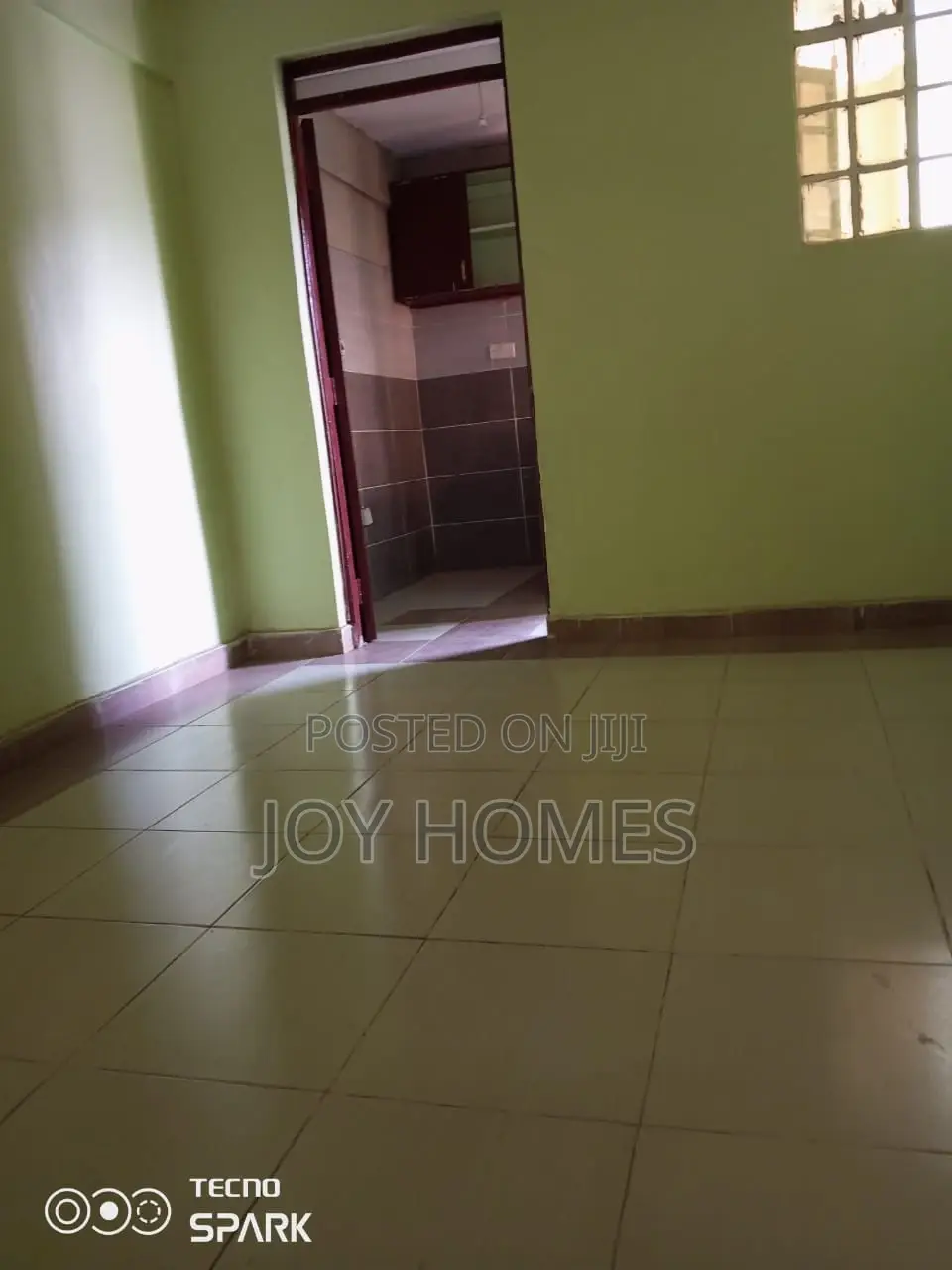1bdrm Apartment in South B for rent
