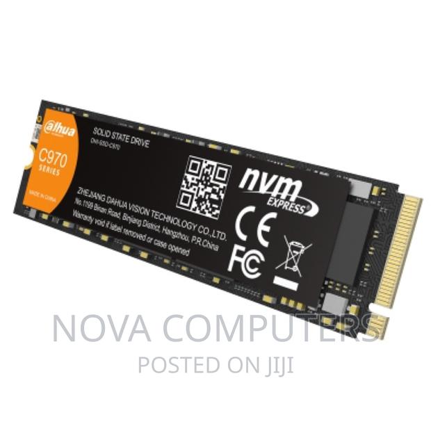 Dahua1tb Nvme M.2 Pcie Gen4.0x4 Solid State Drive - main view