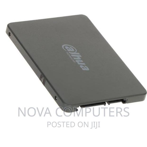 Dahua 256gb 2.5 Inch Sata SSD - main view