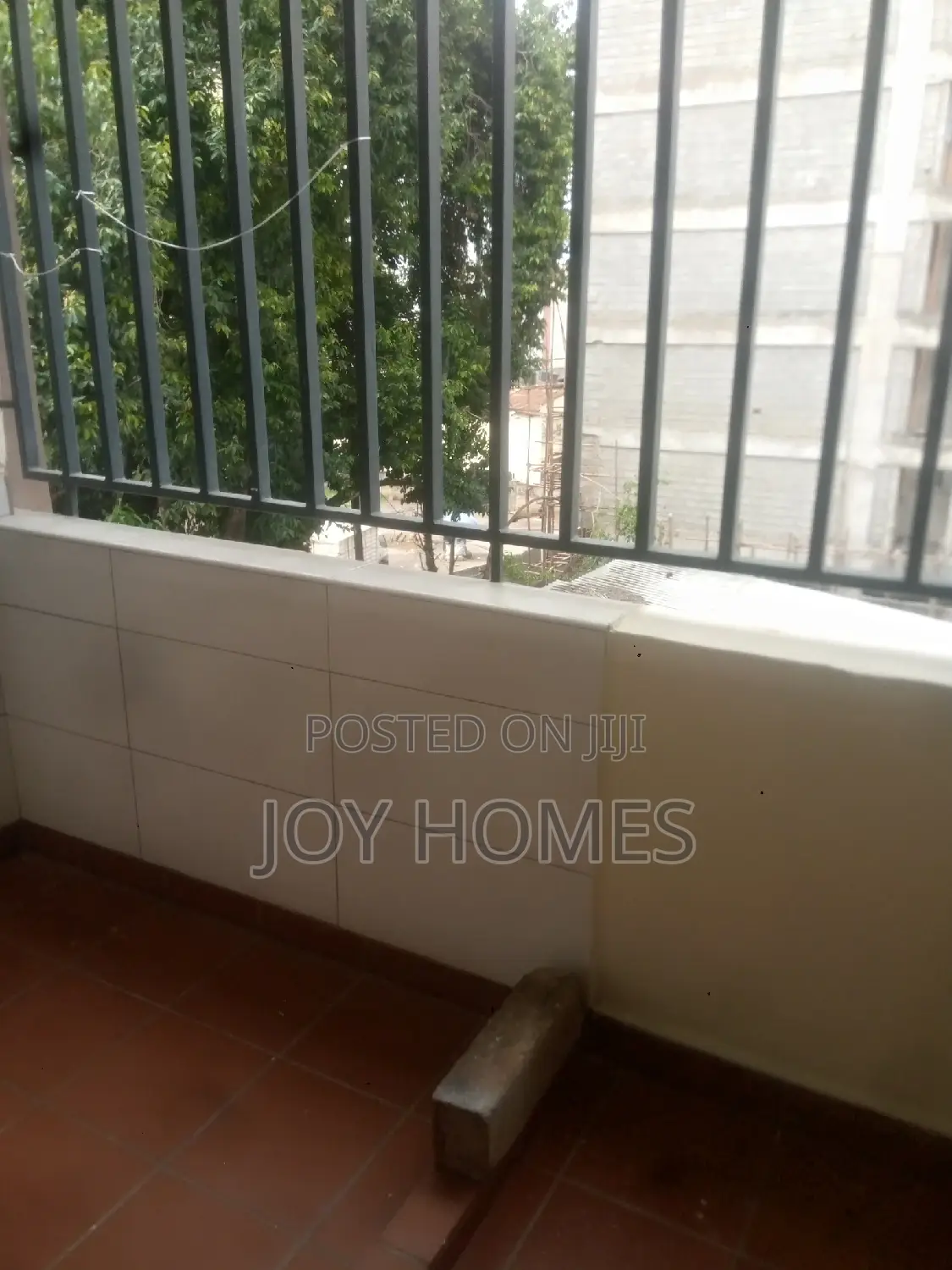 2bdrm Apartment in Nairobi West for rent