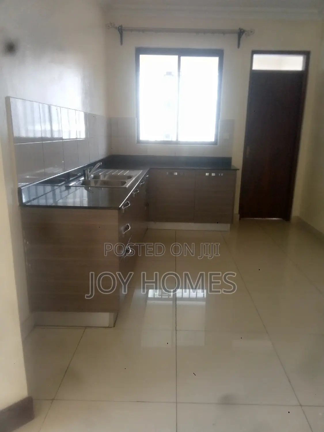 2bdrm Apartment in Nairobi West for rent