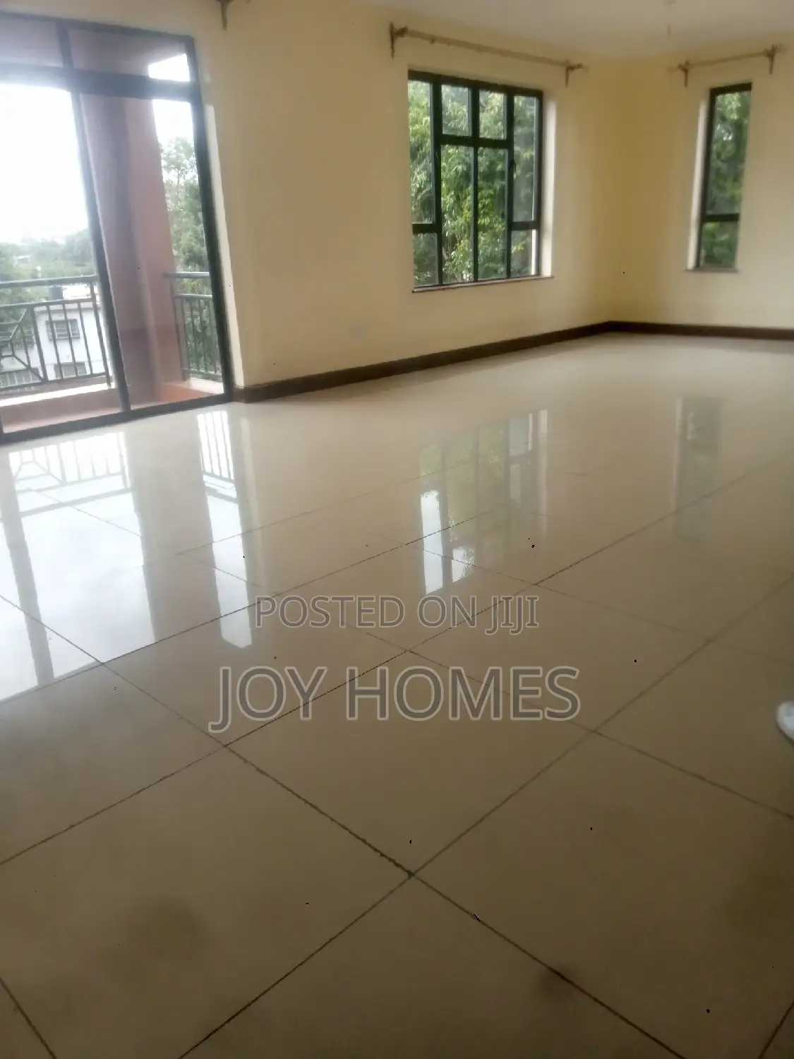 2bdrm Apartment in Nairobi West for rent