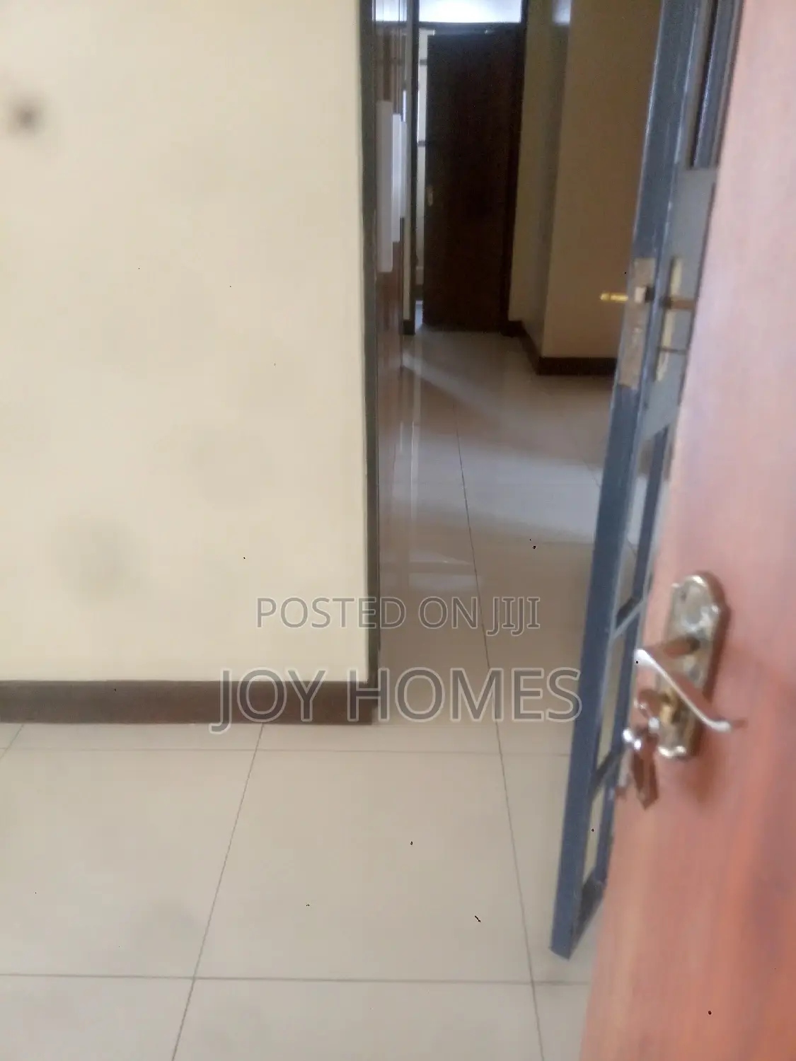2bdrm Apartment in Nairobi West for rent