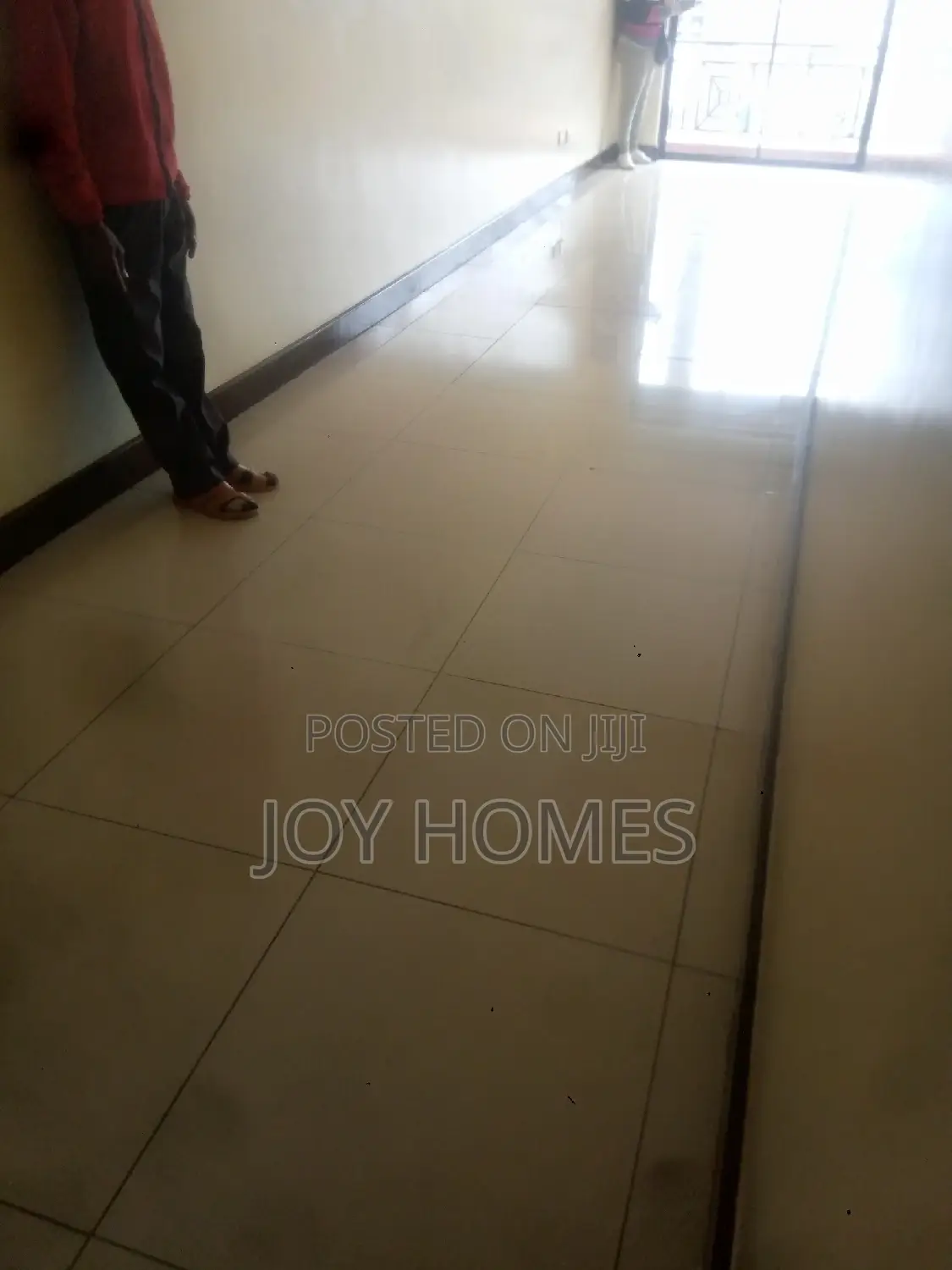 2bdrm Apartment in Nairobi West for rent