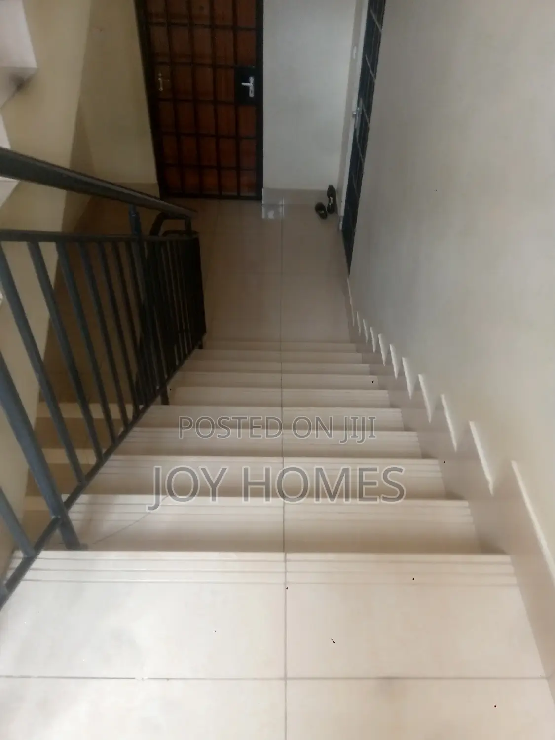 2bdrm Apartment in Nairobi West for rent