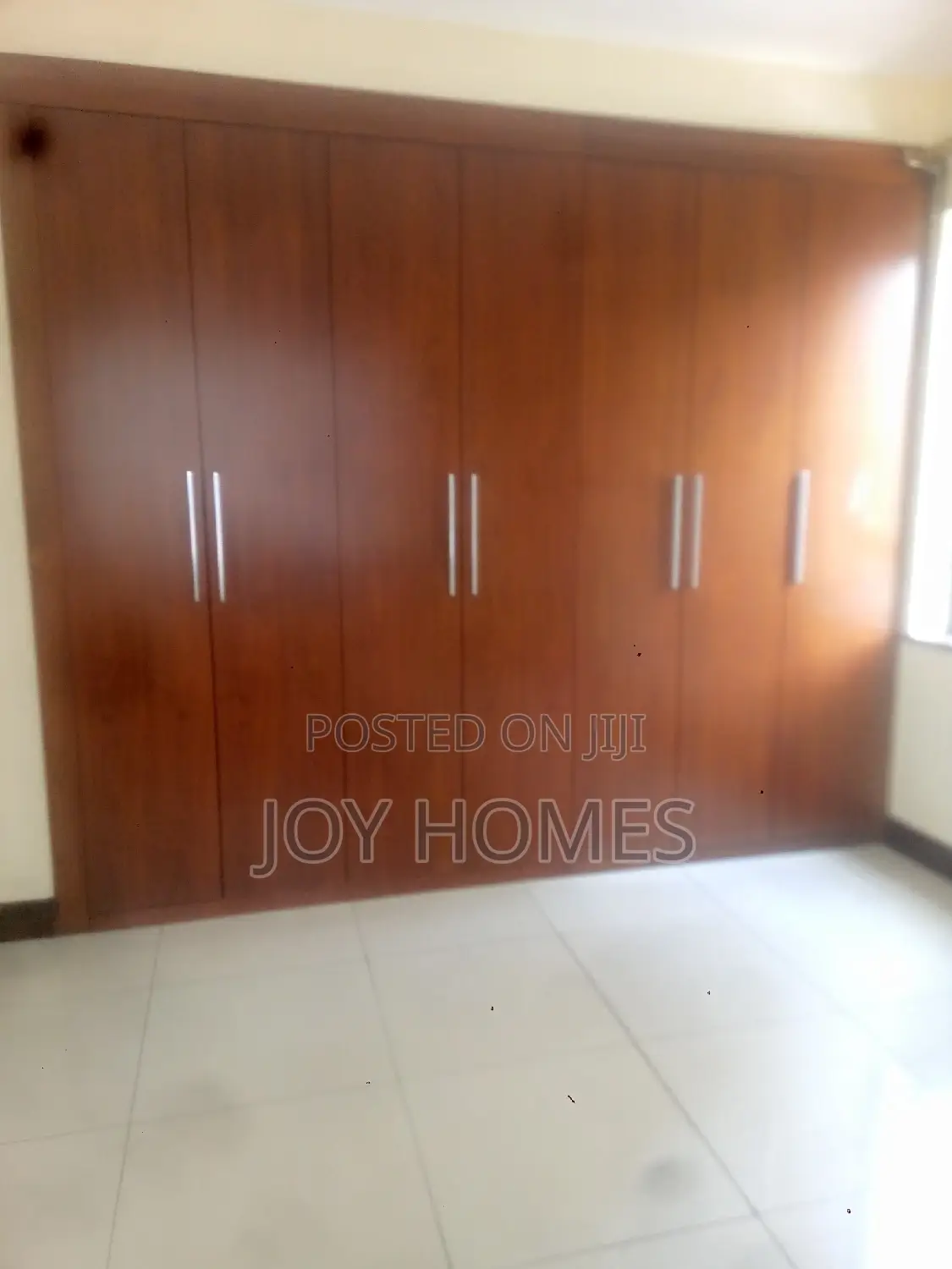 2bdrm Apartment in Nairobi West for rent