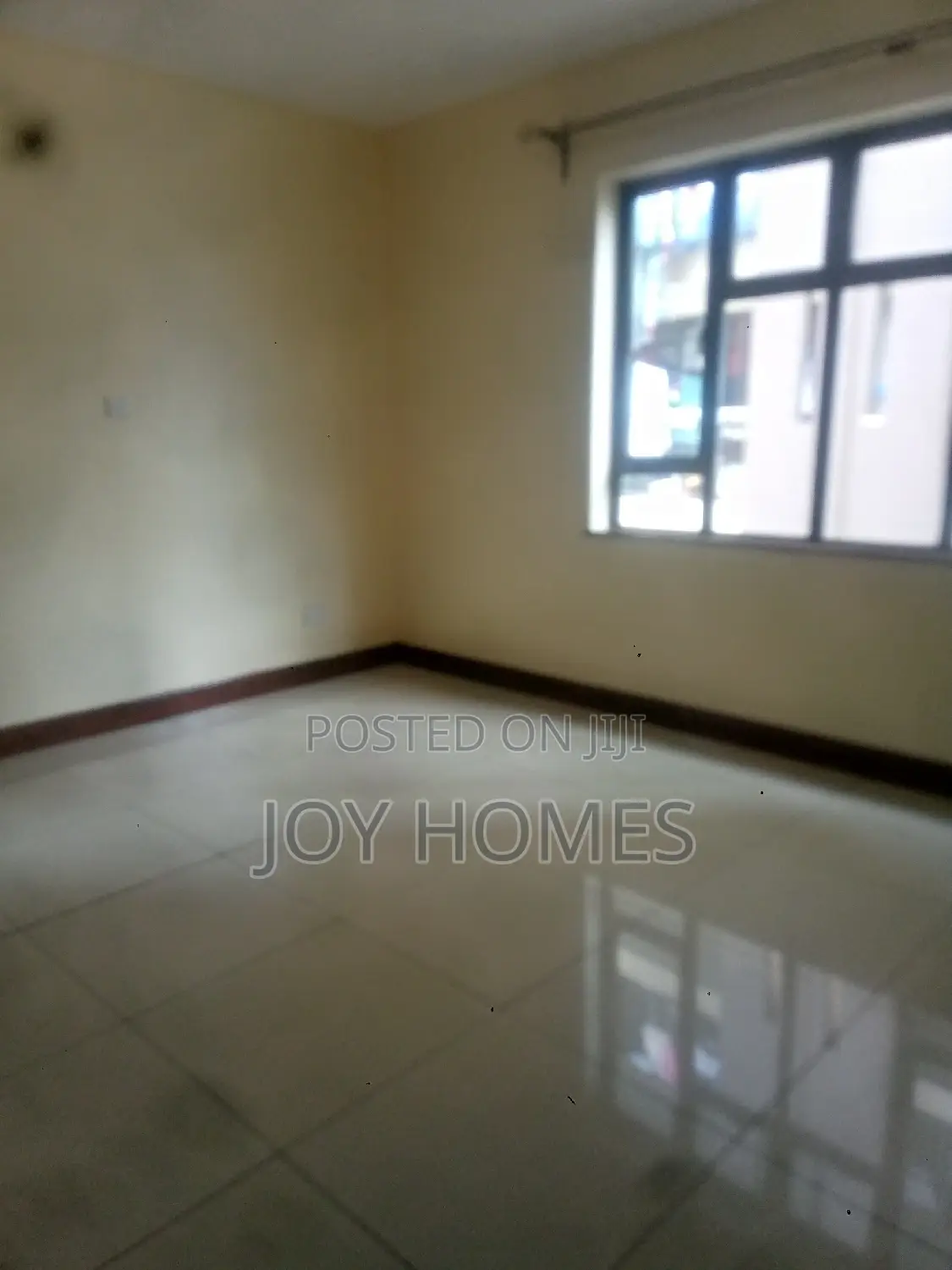 2bdrm Apartment in Nairobi West for rent