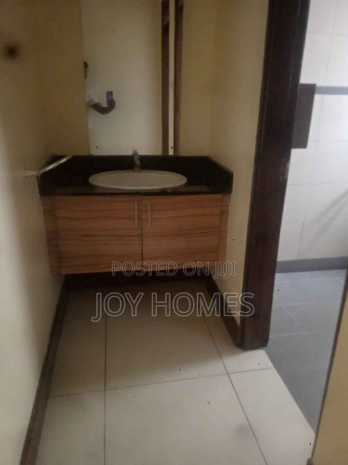 2bdrm Apartment in Nairobi West for rent