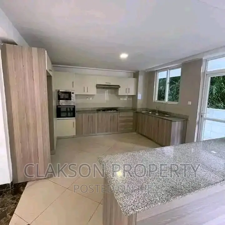3bdrm Apartment in Lavington for rent