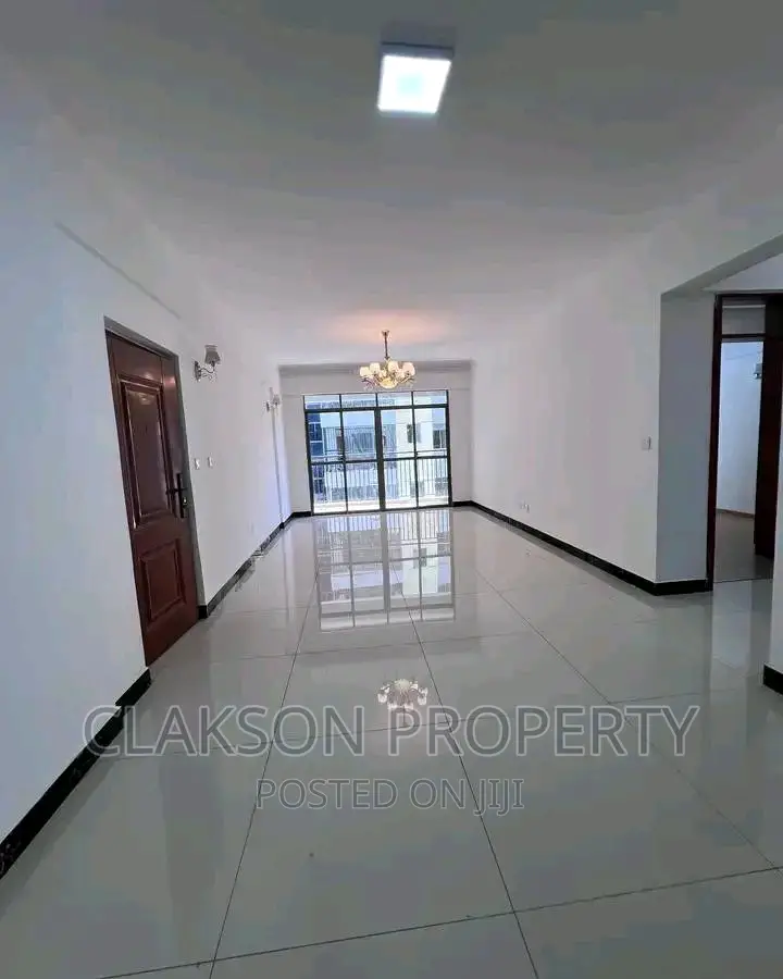 3bdrm Apartment in Lavington for rent
