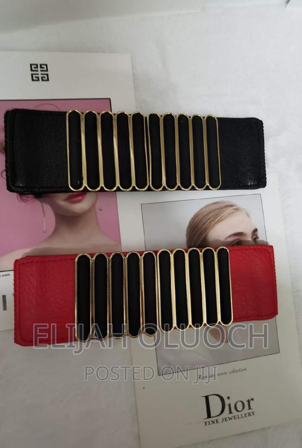 Fashion Stretch Belt - thumbnail 4