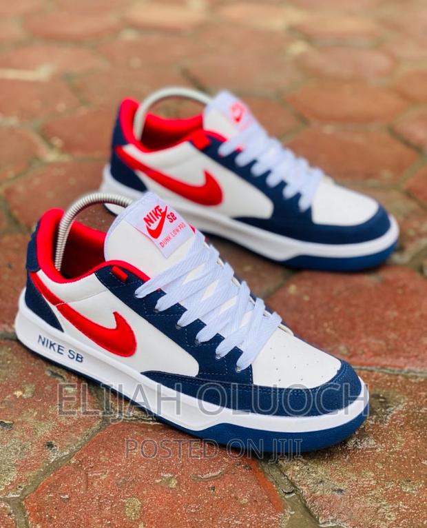 Nike SB Sneakers - thumbnail 3