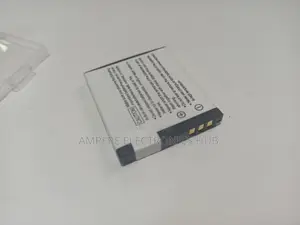NB-8L Battery for Canon - High Capacity
