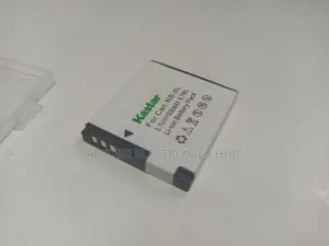 NB-8L Battery for Canon - High Capacity