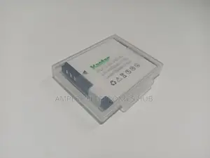 NB-8L Battery for Canon - High Capacity