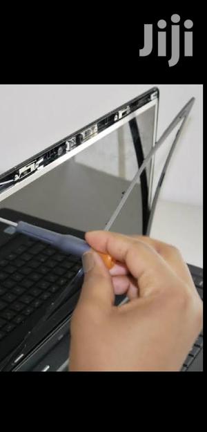 We Replace Laptops Screens