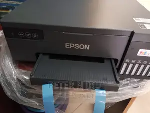 NEW Epson Ecotank L8050 Ink Tank Photo Printer