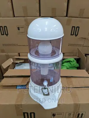 Brandnew Water Purifier