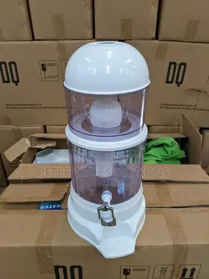 Brandnew Water Purifier