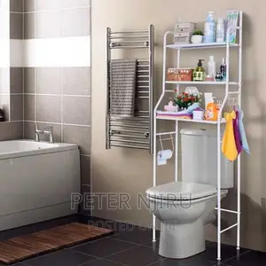 Toilet Rack Organizer Best