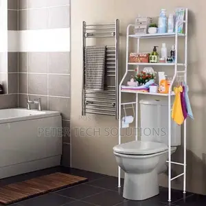 Toilet Rack Organizer Best