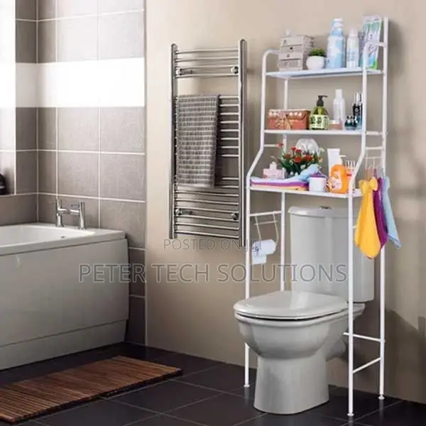 Toilet Rack Organizer Best