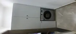 Cabinet Works Kitchen 7