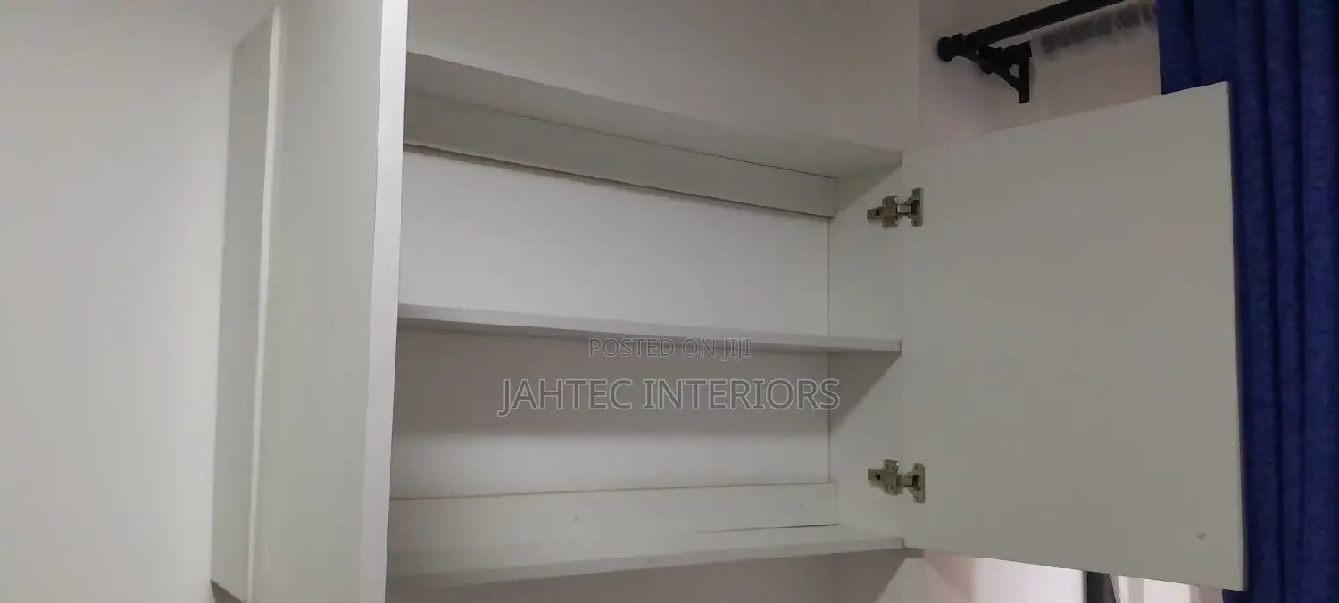 Cabinet Works Kitchen 7