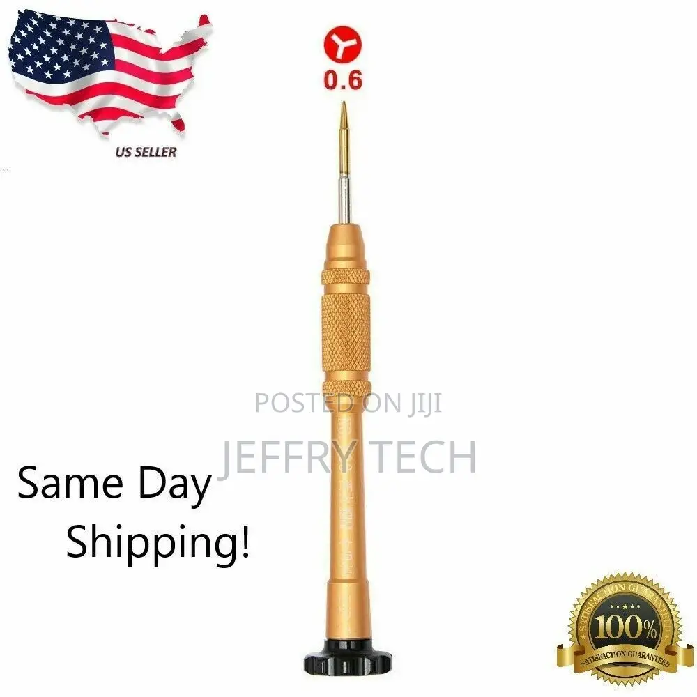 Repair Tool Kit for iPhone 7 Plus - Magnetic Premium Solid S